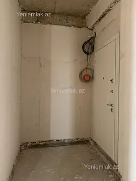 Satılır 3 otaqlı yeni tikili 120 m²
