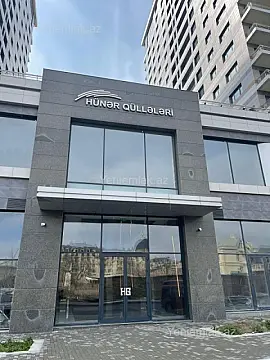 Satılır 3 otaqlı yeni tikili 120 m² — Bakı, Xətai 3 otaq 120.00 m²
