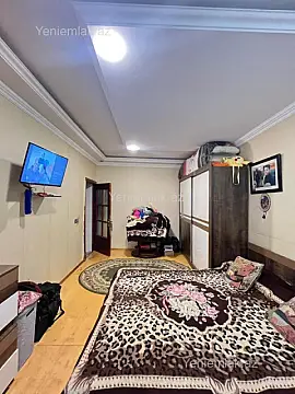 Satılır 5 otaqlı yeni tikili 129 m²