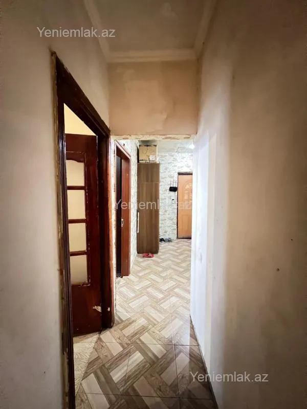Satılır 5 otaqlı yeni tikili 129 m²