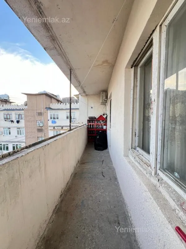 Satılır 5 otaqlı yeni tikili 129 m²