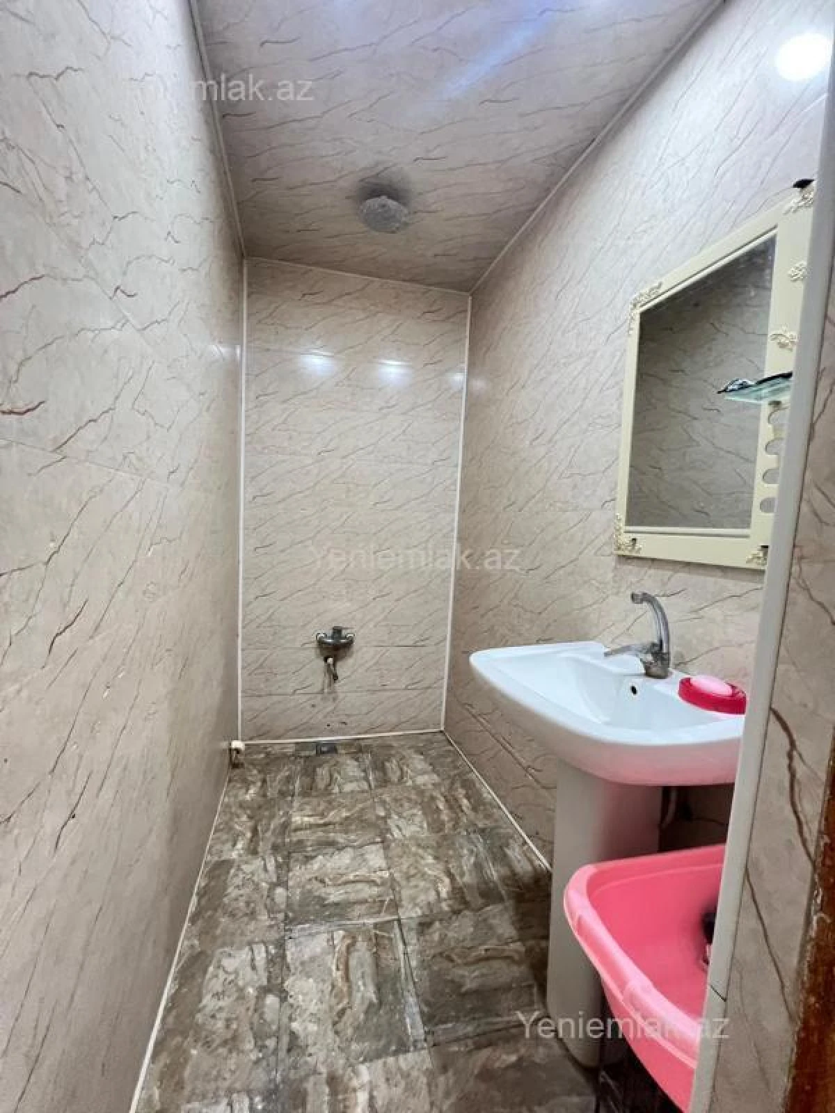 Satılır 5 otaqlı yeni tikili 129 m²