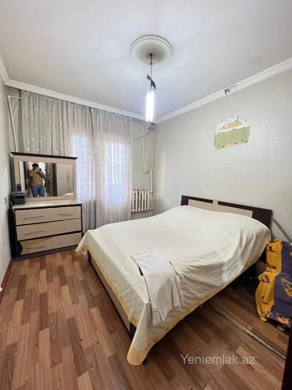 Satılır 5 otaqlı yeni tikili 129 m²