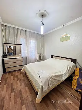 Satılır 5 otaqlı yeni tikili 129 m²