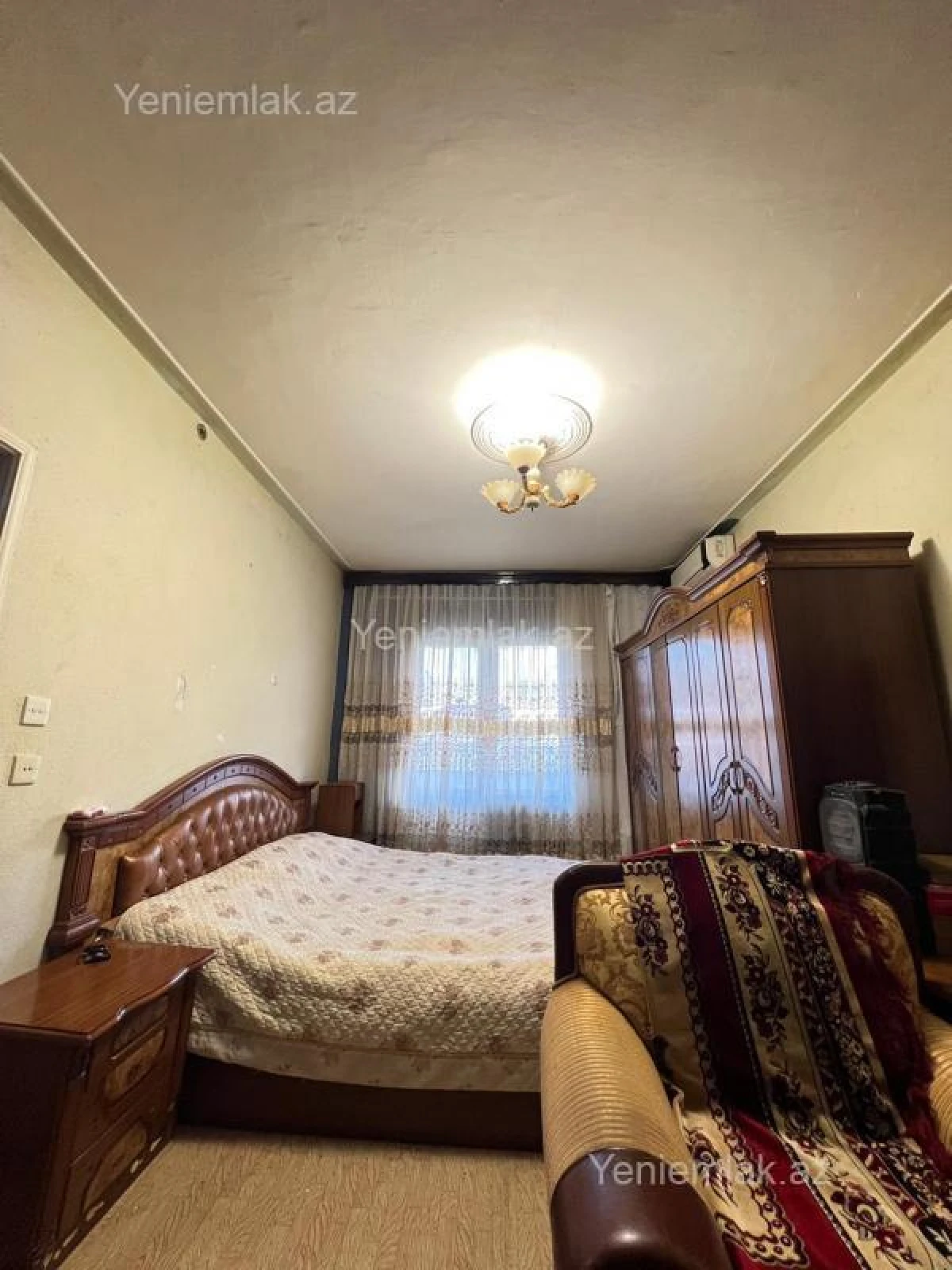 Satılır 5 otaqlı yeni tikili 129 m²