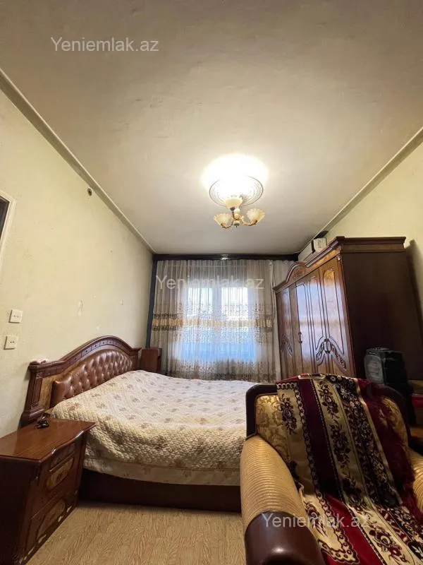 Satılır 5 otaqlı yeni tikili 129 m²
