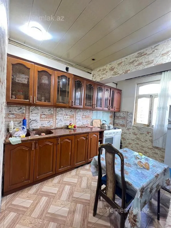 Satılır 5 otaqlı yeni tikili 129 m²