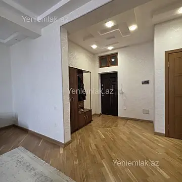 Satılır 2 otaqlı yeni tikili 90.2 m²