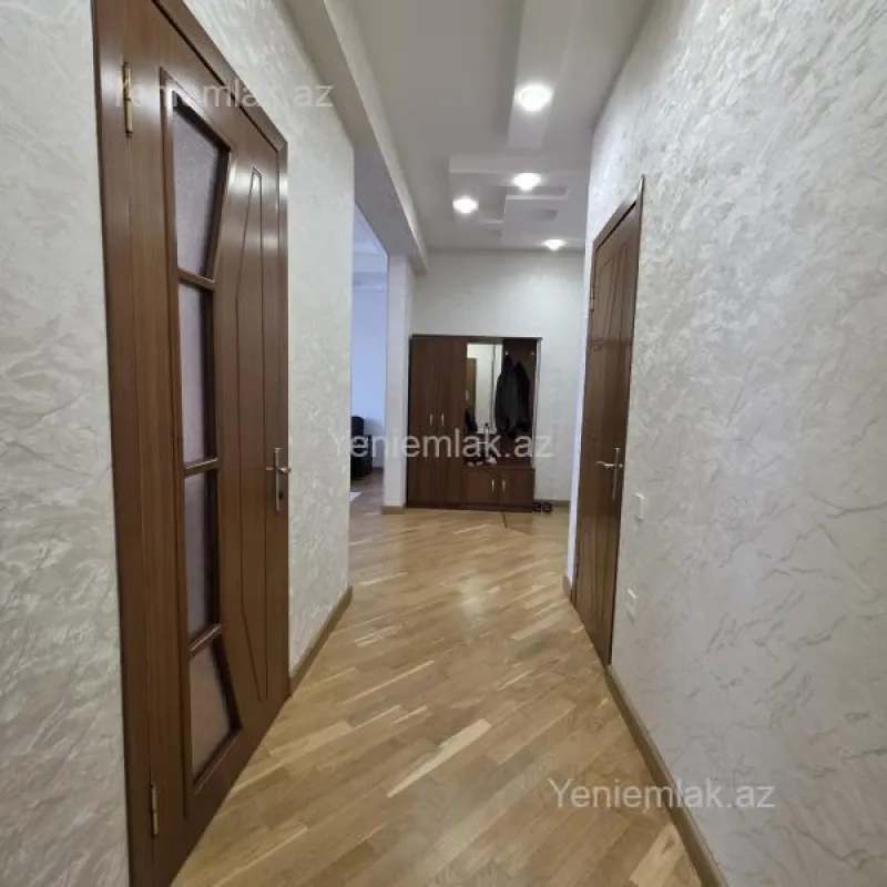 Satılır 2 otaqlı yeni tikili 90.2 m²