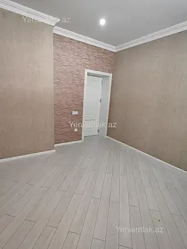 Satılır 2 otaqlı yeni tikili 65 m²