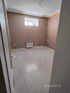 Satılır 2 otaqlı yeni tikili 65 m²
