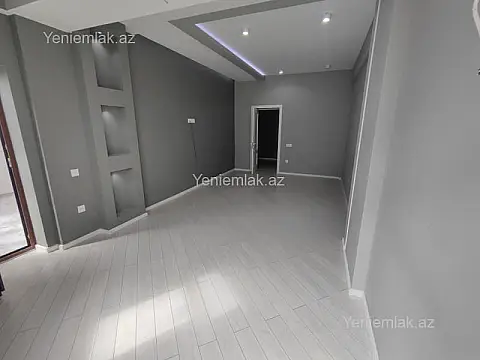 Satılır 2 otaqlı yeni tikili 65 m²