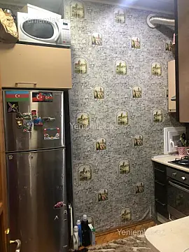 Satılır 3 otaqlı yeni tikili 68 m² — Bakı, Nizami 3 otaq 68.00 m²