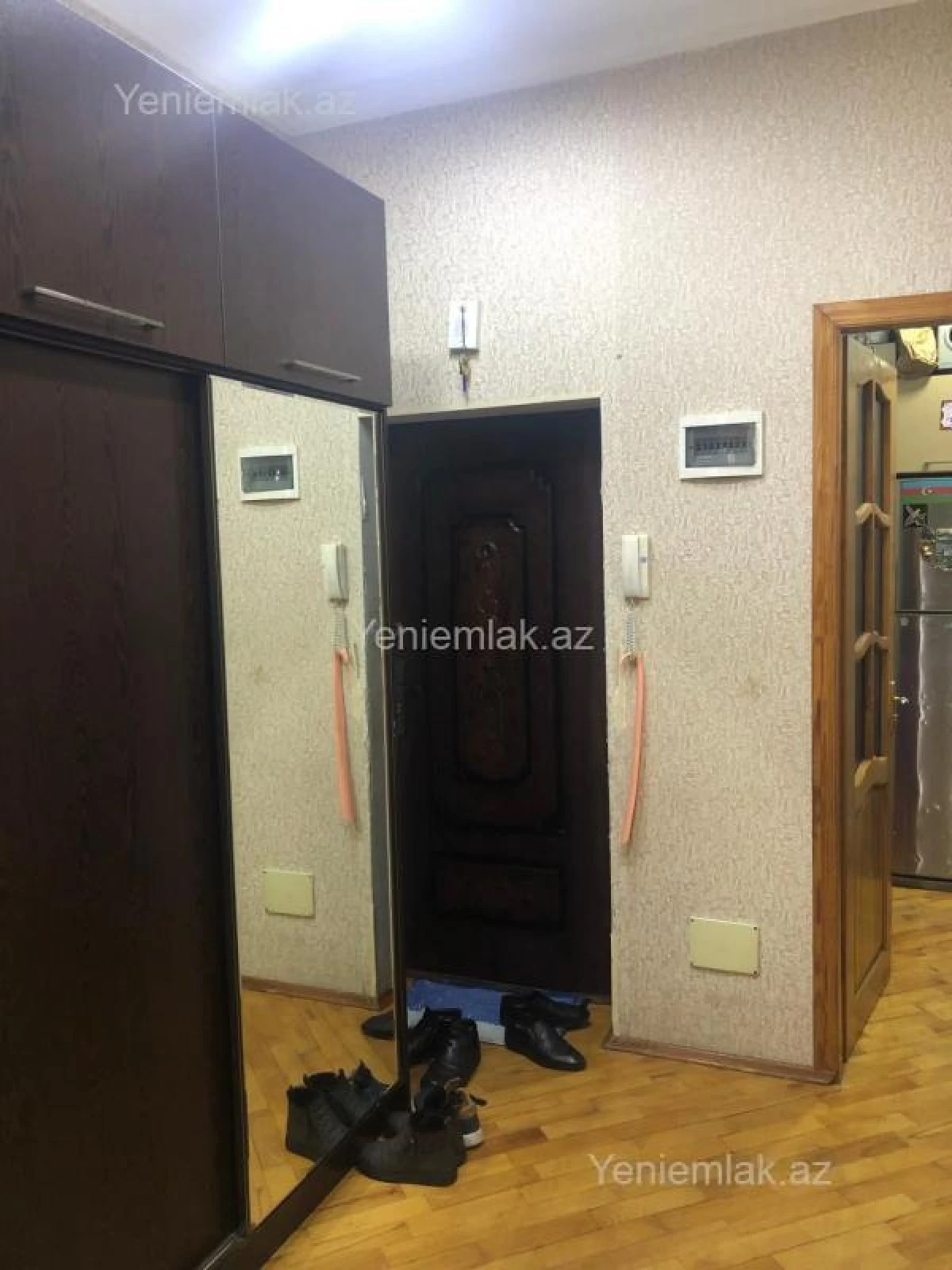 Satılır 3 otaqlı yeni tikili 68 m²