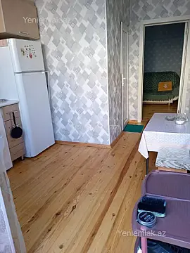 Satılır 1 otaqlı həyət evi 30 m²