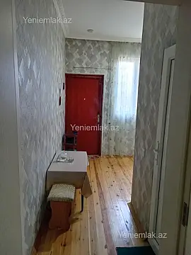 Satılır 1 otaqlı həyət evi 30 m²