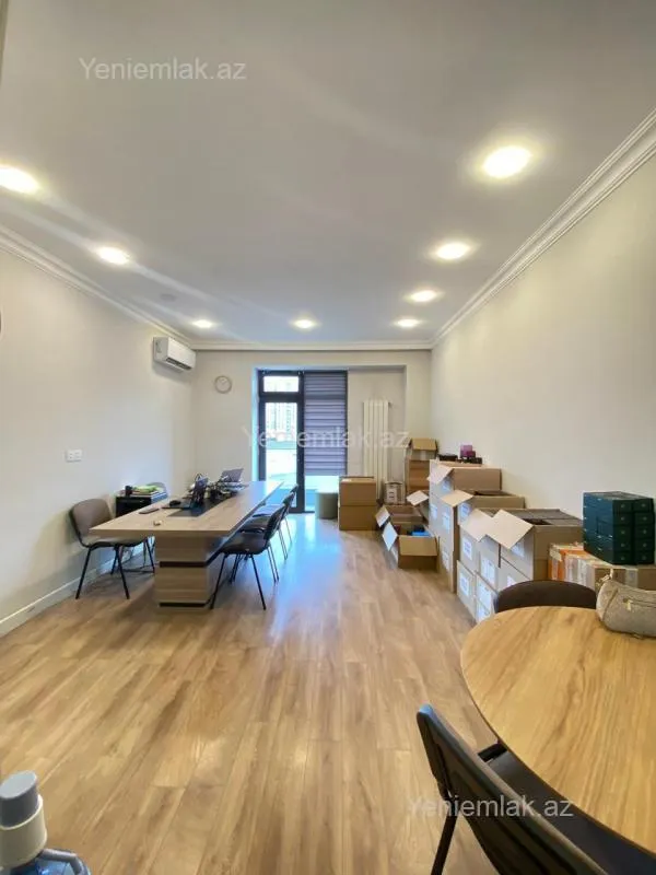 Satılır 2 otaqlı yeni tikili 66 m²