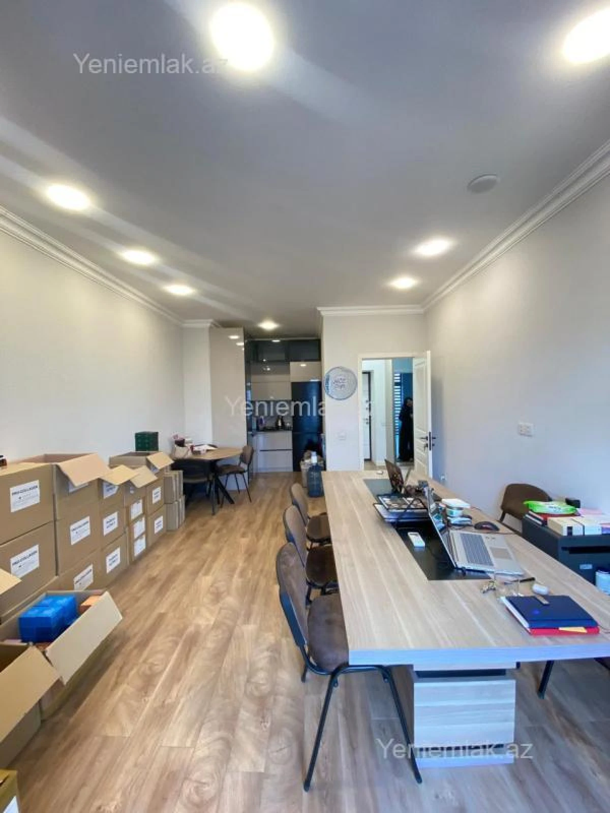 Satılır 2 otaqlı yeni tikili 66 m²