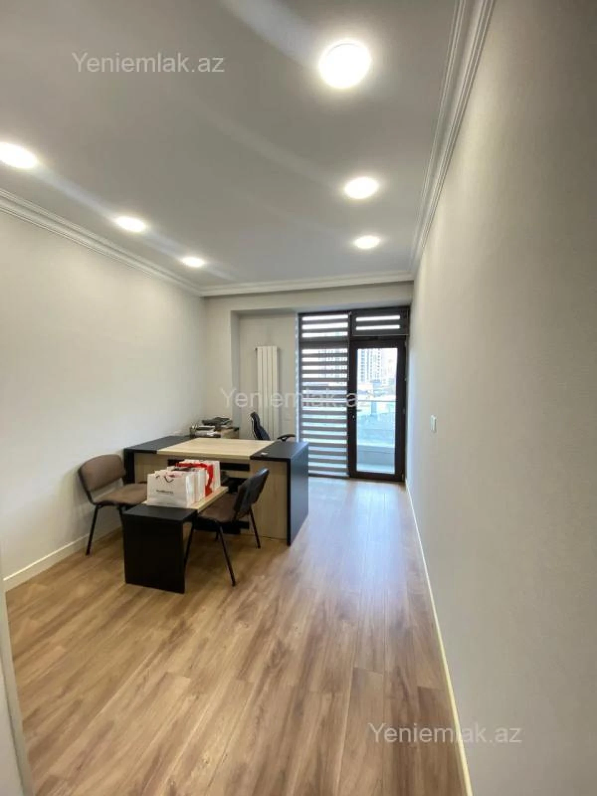 Satılır 2 otaqlı yeni tikili 66 m²
