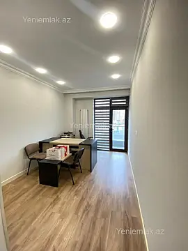 Satılır 2 otaqlı yeni tikili 66 m²