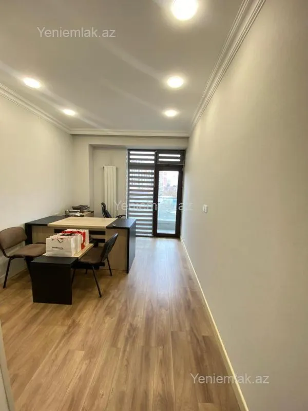 Satılır 2 otaqlı yeni tikili 66 m²