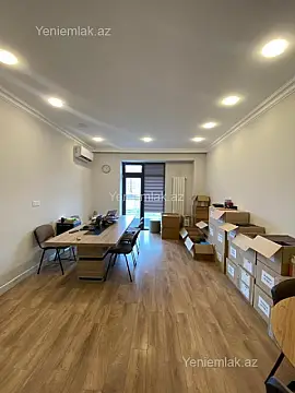 Satılır 2 otaqlı yeni tikili 66 m²