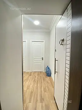 Satılır 2 otaqlı yeni tikili 66 m²