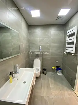 Satılır 2 otaqlı yeni tikili 66 m²