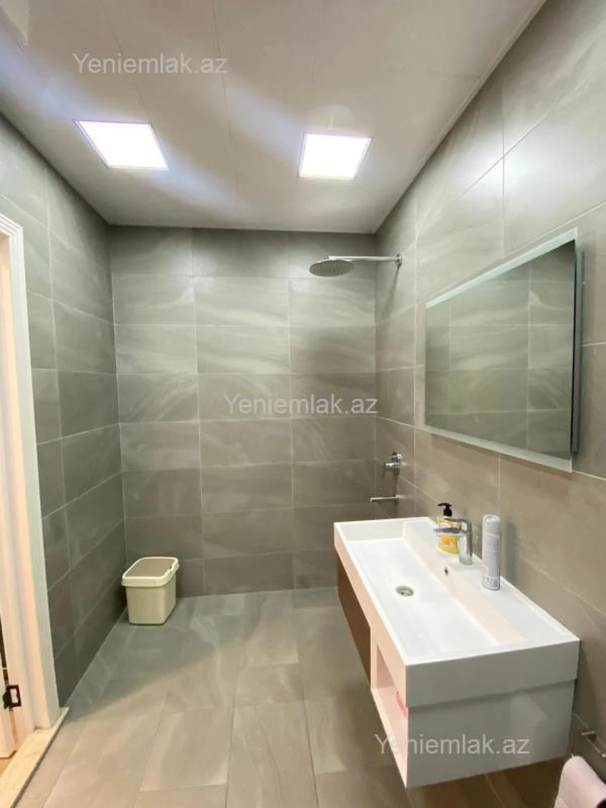Satılır 2 otaqlı yeni tikili 66 m²