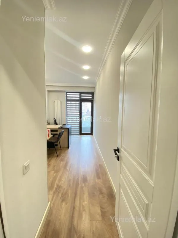 Satılır 2 otaqlı yeni tikili 66 m²