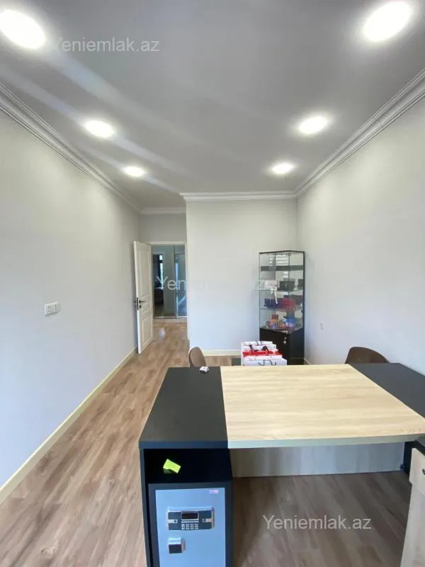 Satılır 2 otaqlı yeni tikili 66 m²
