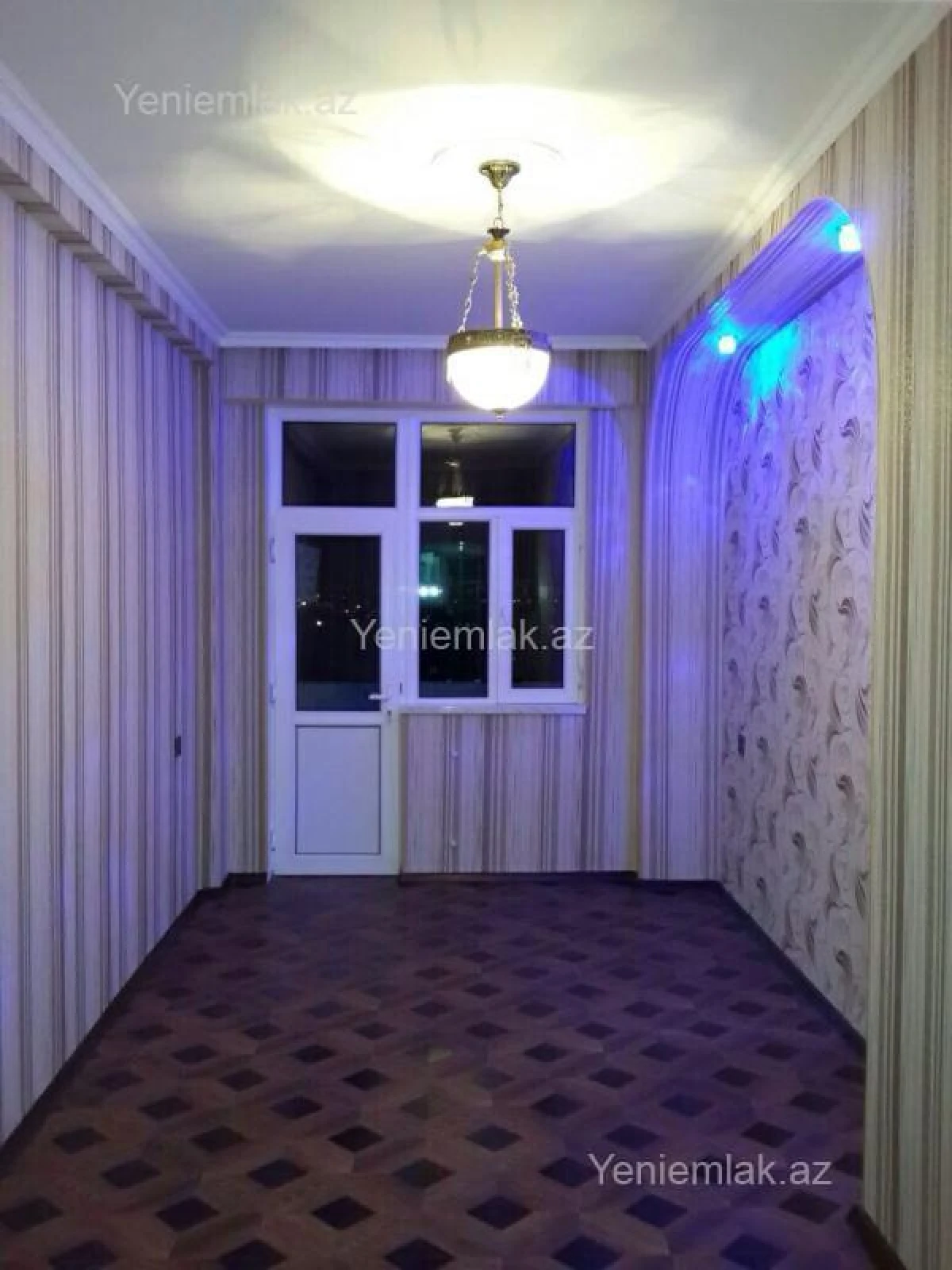 Satılır 2 otaqlı yeni tikili 56 m²