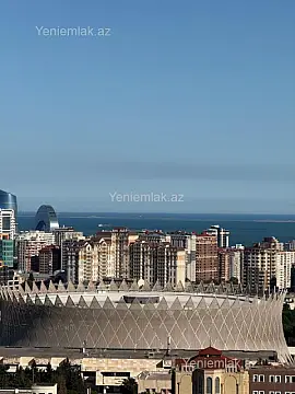 Satılır 3 otaqlı yeni tikili 165 m²