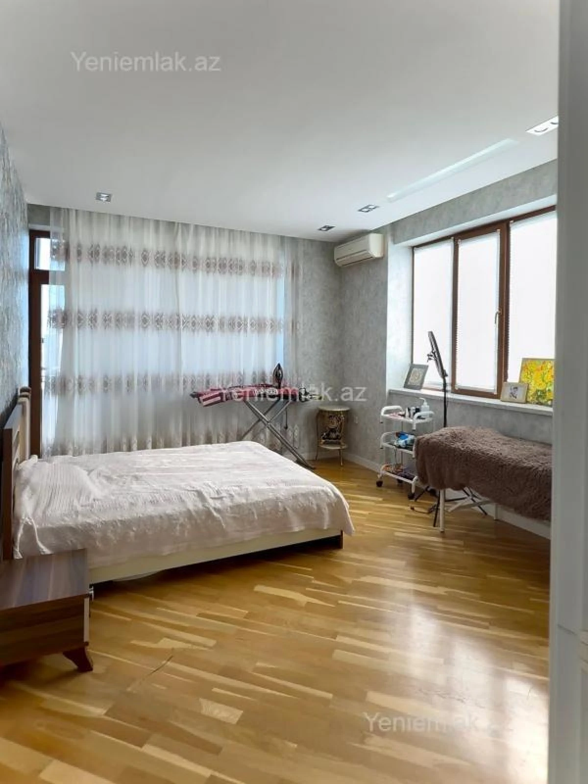 Satılır 3 otaqlı yeni tikili 165 m²