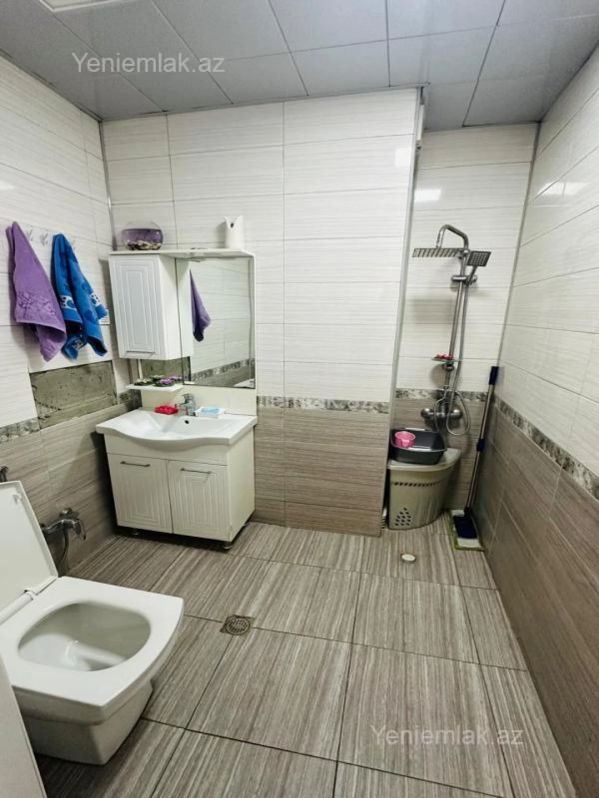 Satılır 2 otaqlı yeni tikili 70 m²