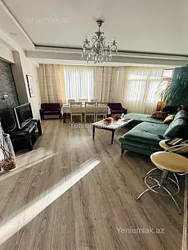 Satılır 2 otaqlı yeni tikili 70 m²