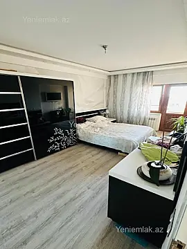 Satılır 2 otaqlı yeni tikili 70 m²