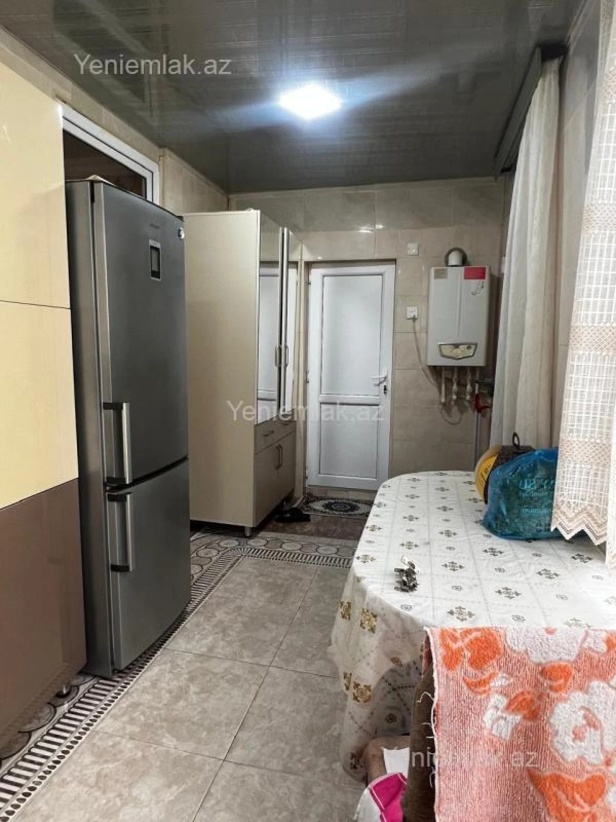 Satılır 7 otaqlı həyət evi 125 m²