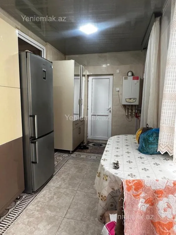 Satılır 7 otaqlı həyət evi 125 m²