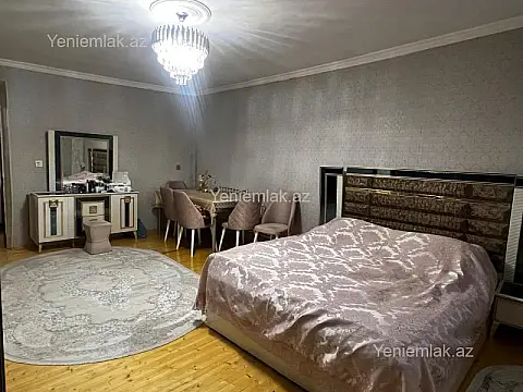 Satılır 7 otaqlı həyət evi 125 m²