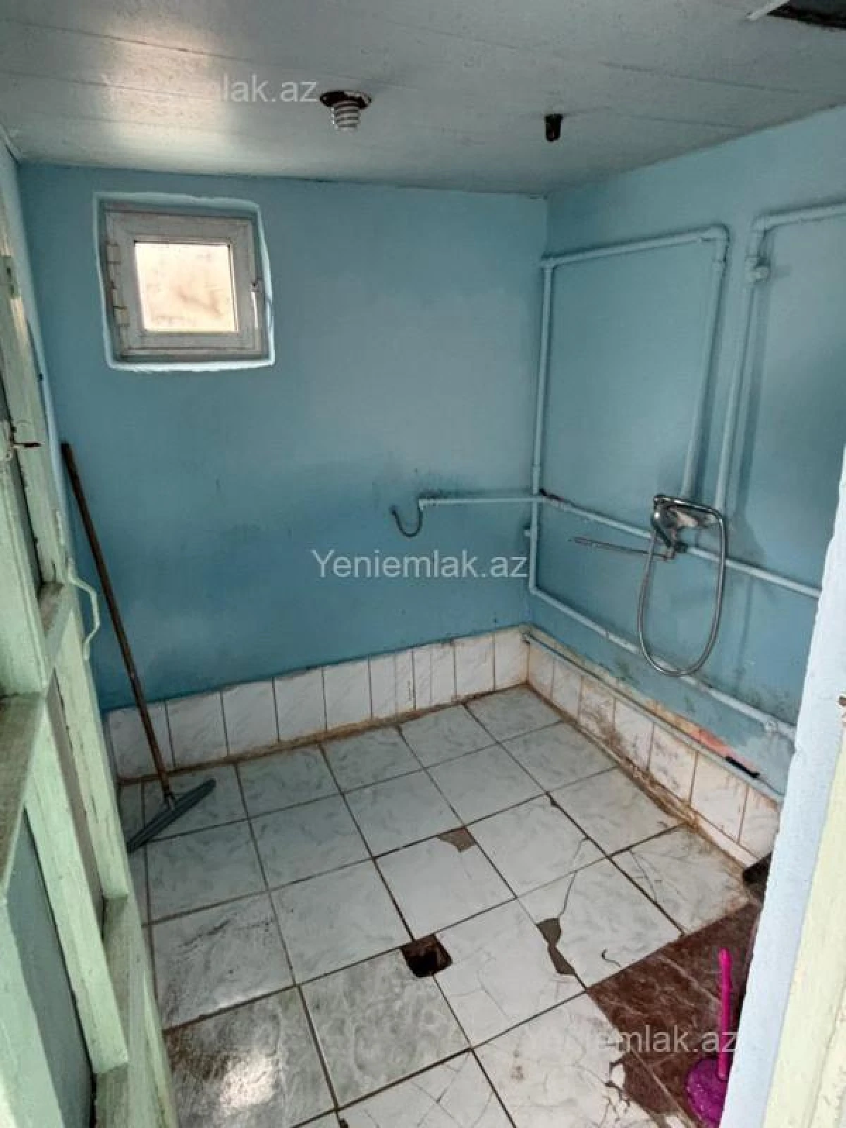 Satılır 7 otaqlı həyət evi 125 m²