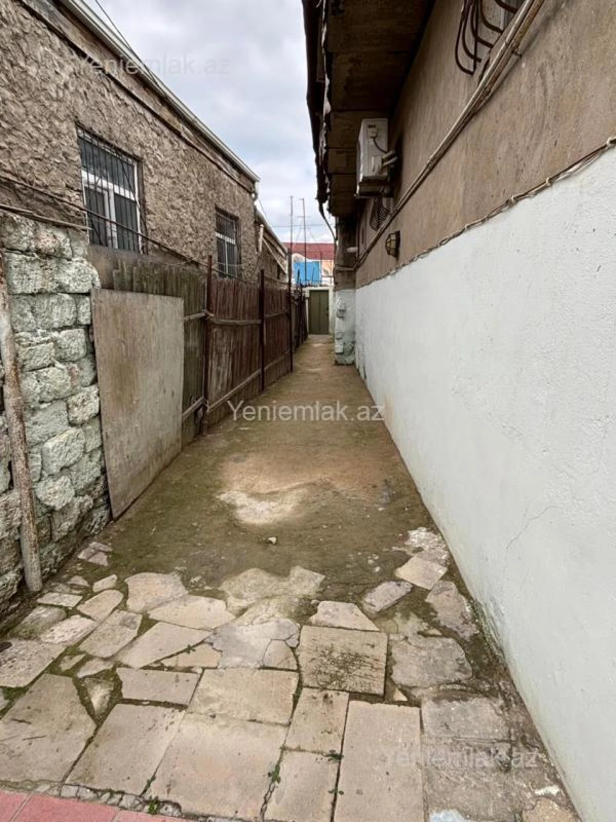 Satılır 7 otaqlı həyət evi 125 m²