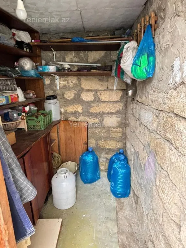 Satılır 7 otaqlı həyət evi 125 m²