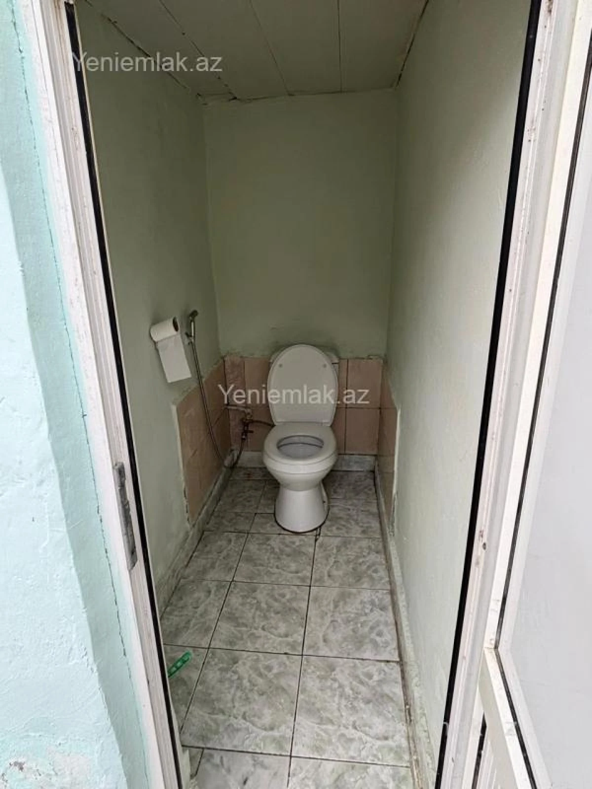 Satılır 7 otaqlı həyət evi 125 m²