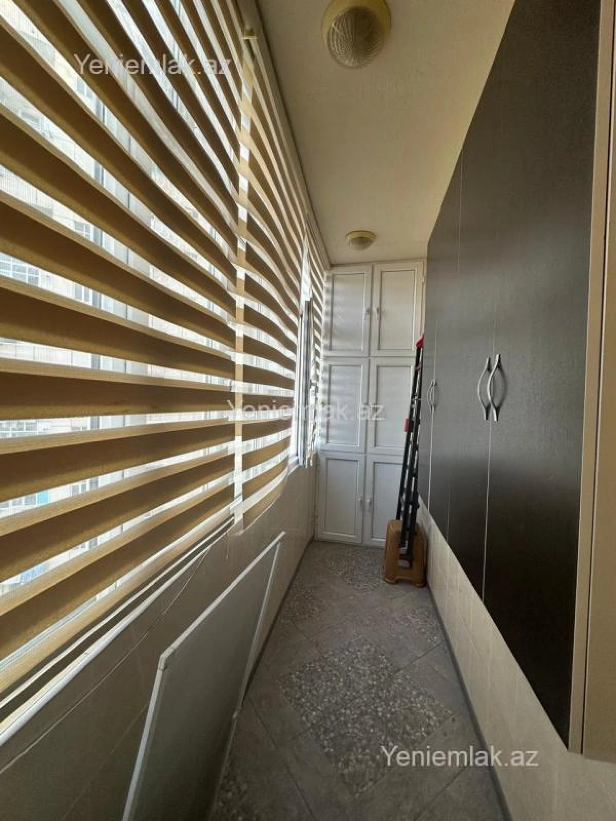 Satılır 3 otaqlı yeni tikili 105 m²