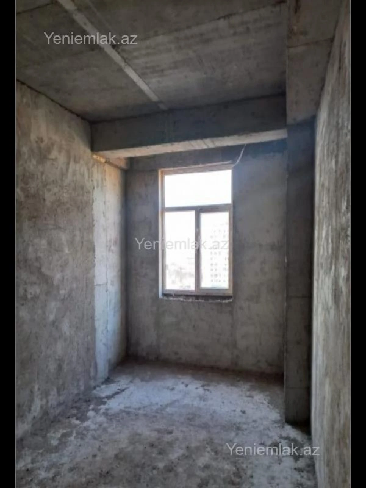 Satılır 1 otaqlı yeni tikili 42.2 m²