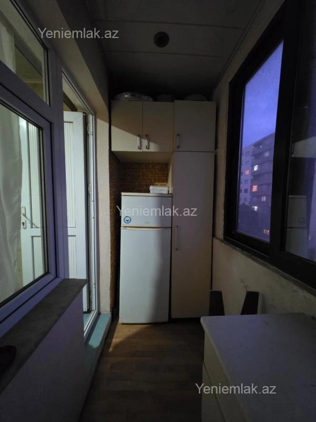 Satılır 2 otaqlı köhnə tikili 45 m²