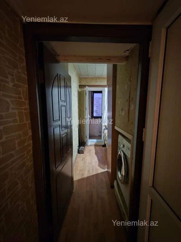 Satılır 2 otaqlı köhnə tikili 45 m²