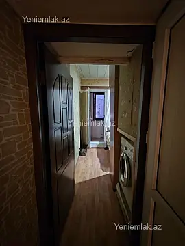 Satılır 2 otaqlı köhnə tikili 45 m²