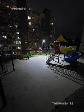 Satılır 2 otaqlı köhnə tikili 45 m² — Bakı, Xətai 2 otaq 45.00 m²